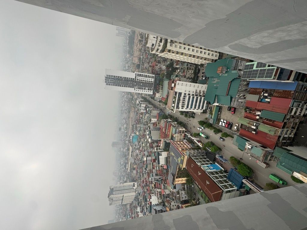 Bán nhà Vũ Trọng Phụng - diện tích 92m2 22 tầng - Lô góc thoáng sáng - giá 12,9 tỷ