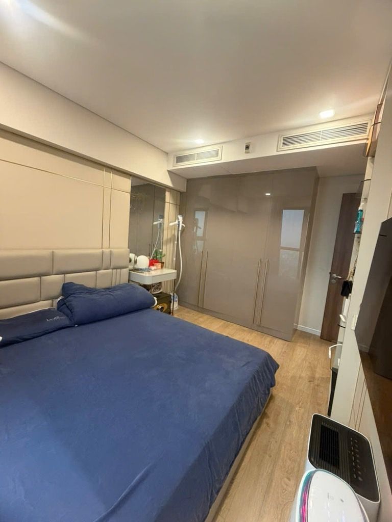 Bán nhà Vũ Trọng Phụng - diện tích 92m2 22 tầng - Lô góc thoáng sáng - giá 12,9 tỷ