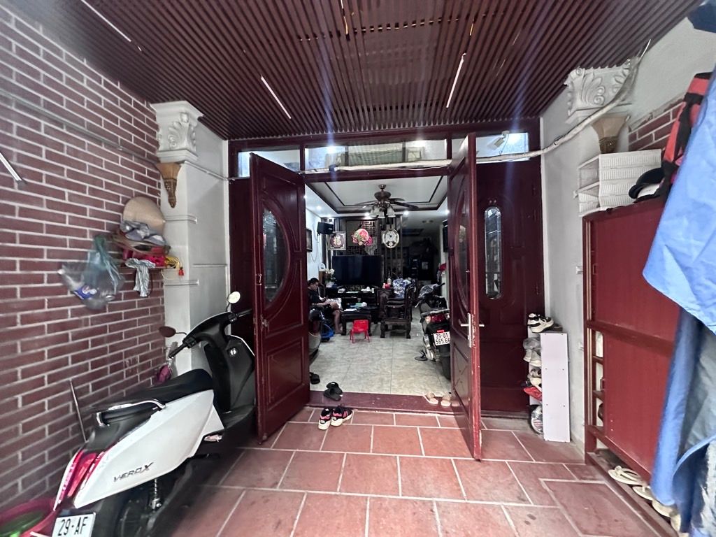 Bán nhà Kim Ngưu - diện tích 56.7m2 5 tầng - Nhà đẹp - giá 15,5 tỷ