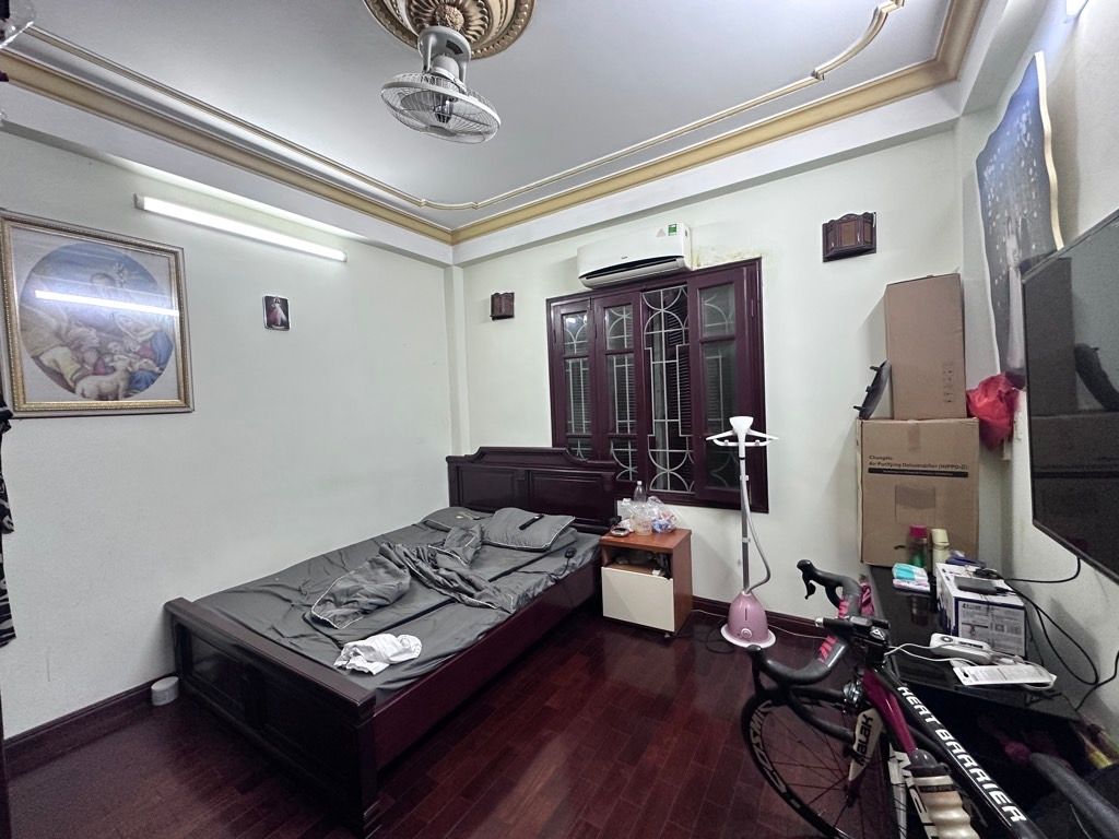 Bán nhà Kim Ngưu - diện tích 56.7m2 5 tầng - Nhà đẹp - giá 15,5 tỷ