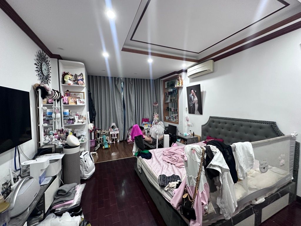 Bán nhà Kim Ngưu - diện tích 56.7m2 5 tầng - Nhà đẹp - giá 15,5 tỷ