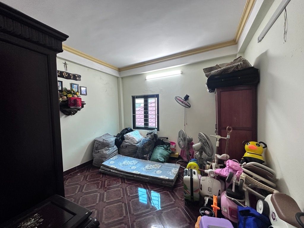 Bán nhà Kim Ngưu - diện tích 56.7m2 5 tầng - Nhà đẹp - giá 15,5 tỷ