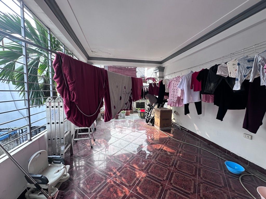 Bán nhà Kim Ngưu - diện tích 56.7m2 5 tầng - Nhà đẹp - giá 15,5 tỷ