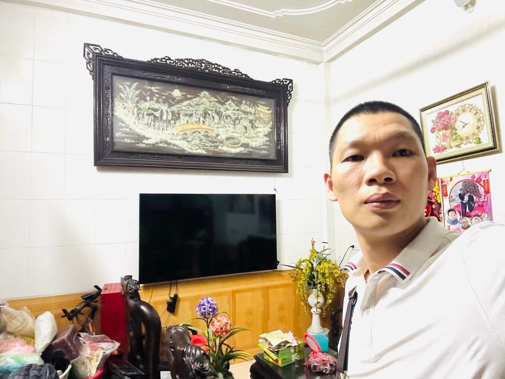 Bán nhà Quan Nhân - diện tích 44,6m2 4 tầng - Ngõ ô tô thông - giá 10,9 tỷ