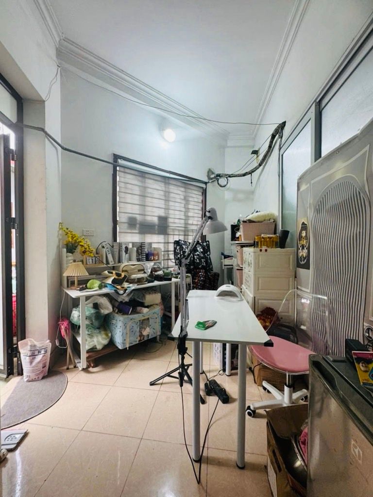 Bán nhà Quan Nhân - diện tích 44,6m2 4 tầng - Ngõ ô tô thông - giá 10,9 tỷ