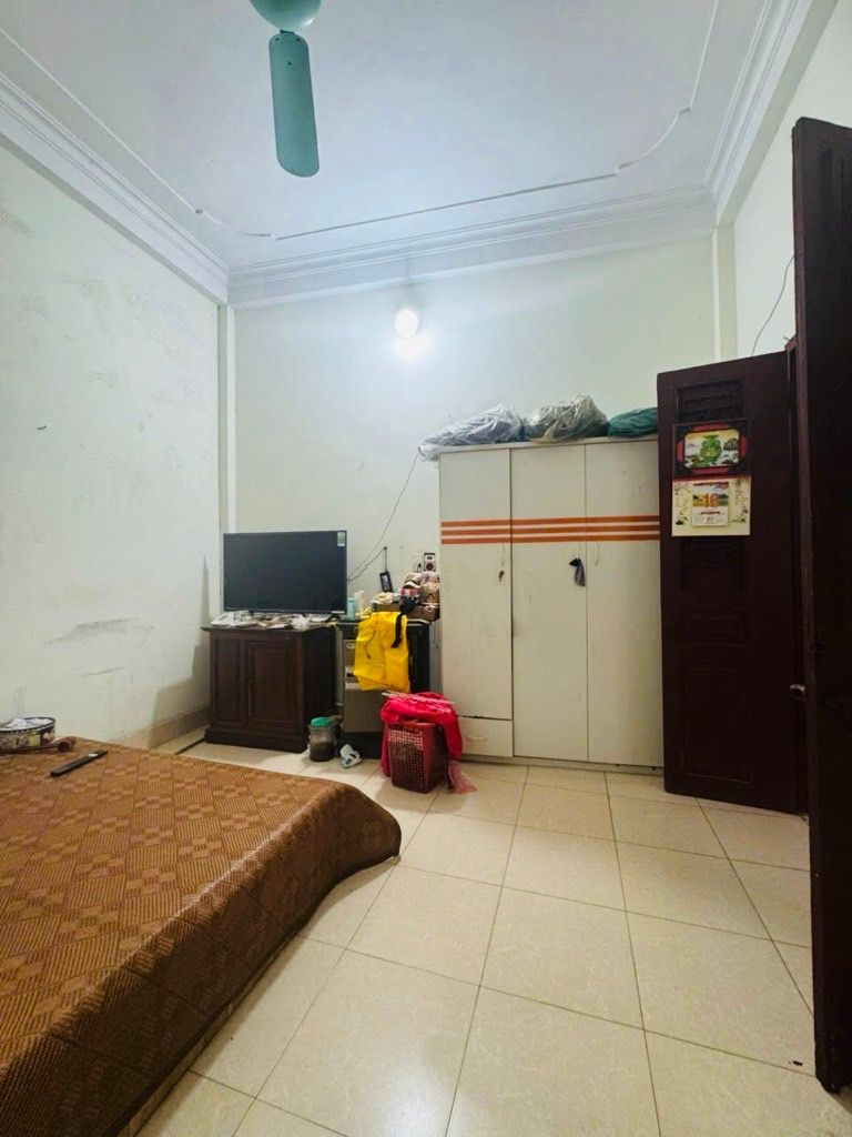 Bán nhà Quan Nhân - diện tích 44,6m2 4 tầng - Ngõ ô tô thông - giá 10,9 tỷ