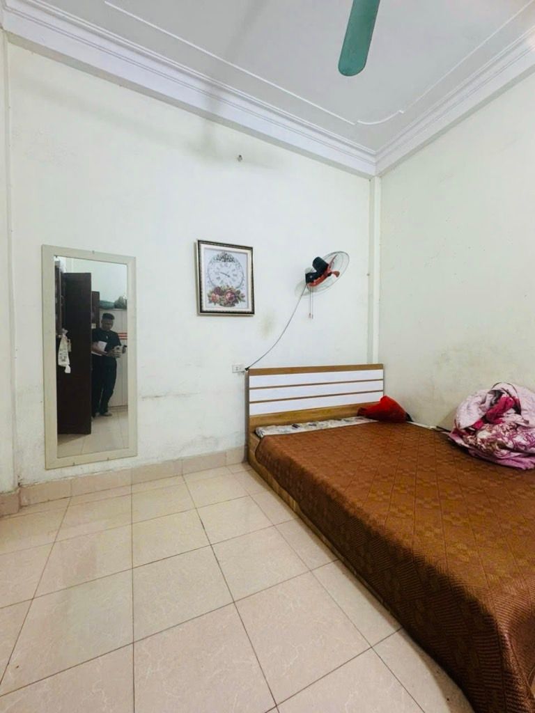 Bán nhà Quan Nhân - diện tích 44,6m2 4 tầng - Ngõ ô tô thông - giá 10,9 tỷ