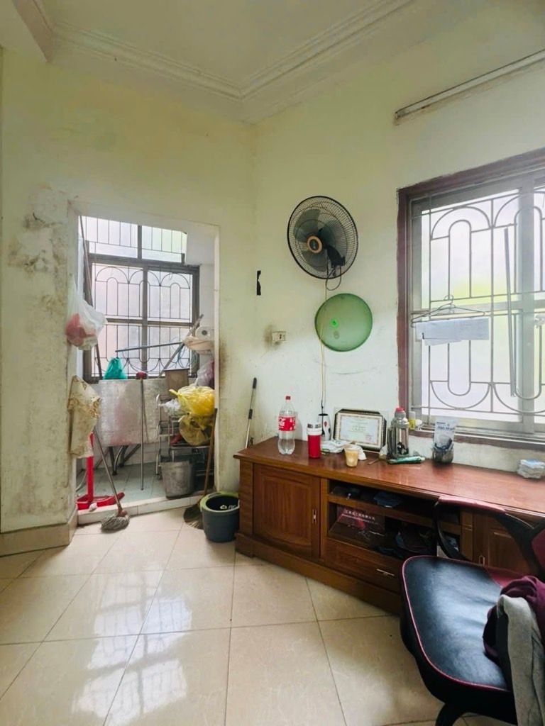 Bán nhà Quan Nhân - diện tích 44,6m2 4 tầng - Ngõ ô tô thông - giá 10,9 tỷ