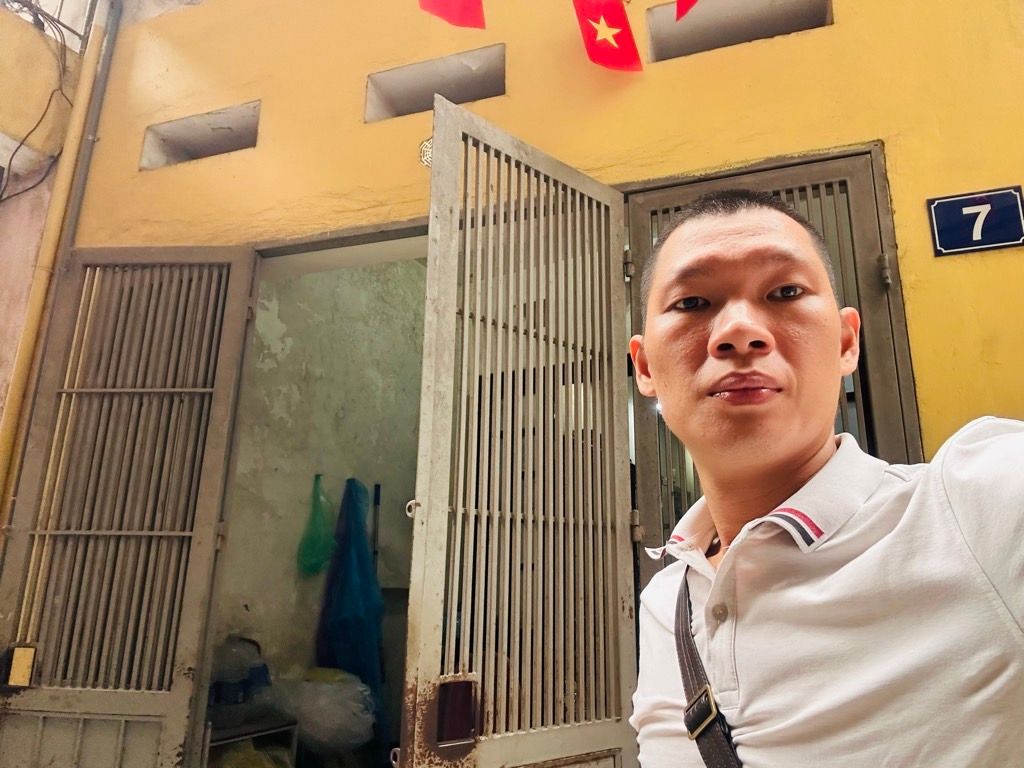 Bán nhà Hoàng Ngân - diện tích 64.5m2 5 tầng - ô tô đỗ cửa - giá 15 tỷ