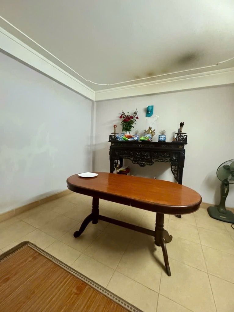 Bán nhà Hoàng Ngân - diện tích 64.5m2 5 tầng - ô tô đỗ cửa - giá 15 tỷ