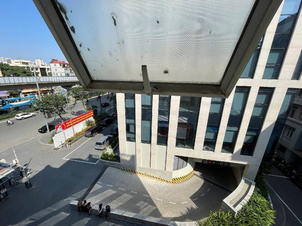 Bán nhà Triều Khúc - diện tích 35m2 6 tầng - Cực hiếm - giá 8,9 tỷ