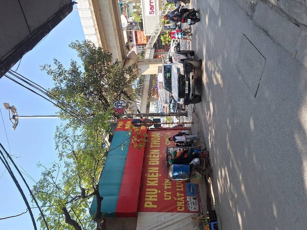 Bán nhà Triều Khúc - diện tích 35m2 6 tầng - Cực hiếm - giá 8,9 tỷ