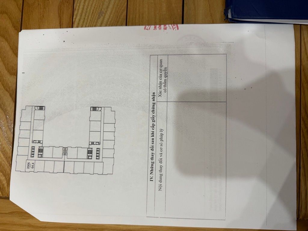 Bán nhà Trần Hòa - diện tích 65m2 20 tầng - Nhà đẹp hiếm có - giá 5,5 tỷ