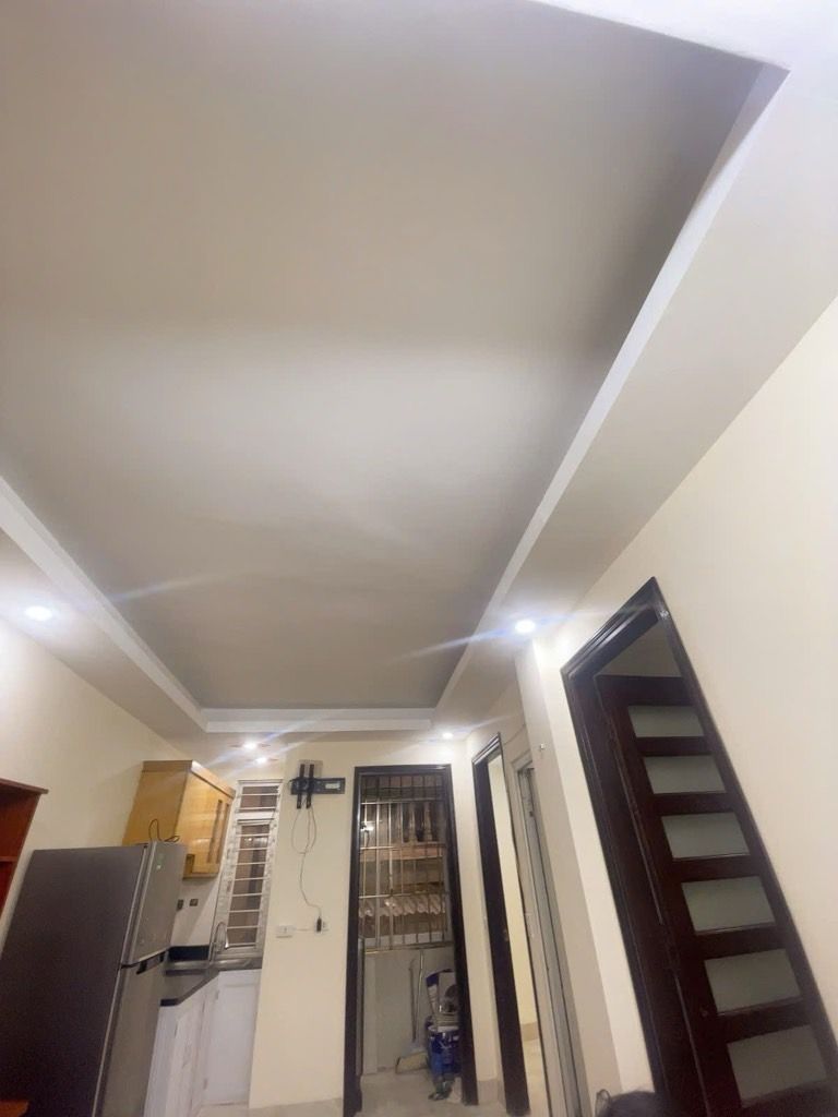 Bán nhà Hào Nam - diện tích 50m2 1 tầng - Căn hộ mới đẹp - giá 2,6 tỷ