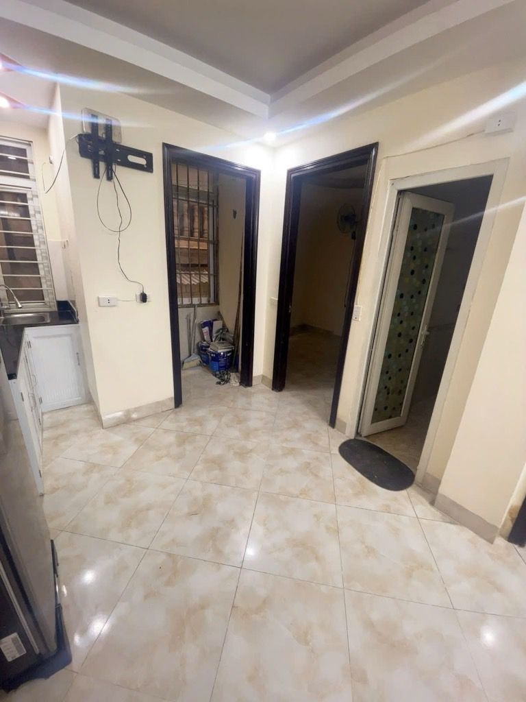 Bán nhà Hào Nam - diện tích 50m2 1 tầng - Căn hộ mới đẹp - giá 2,6 tỷ