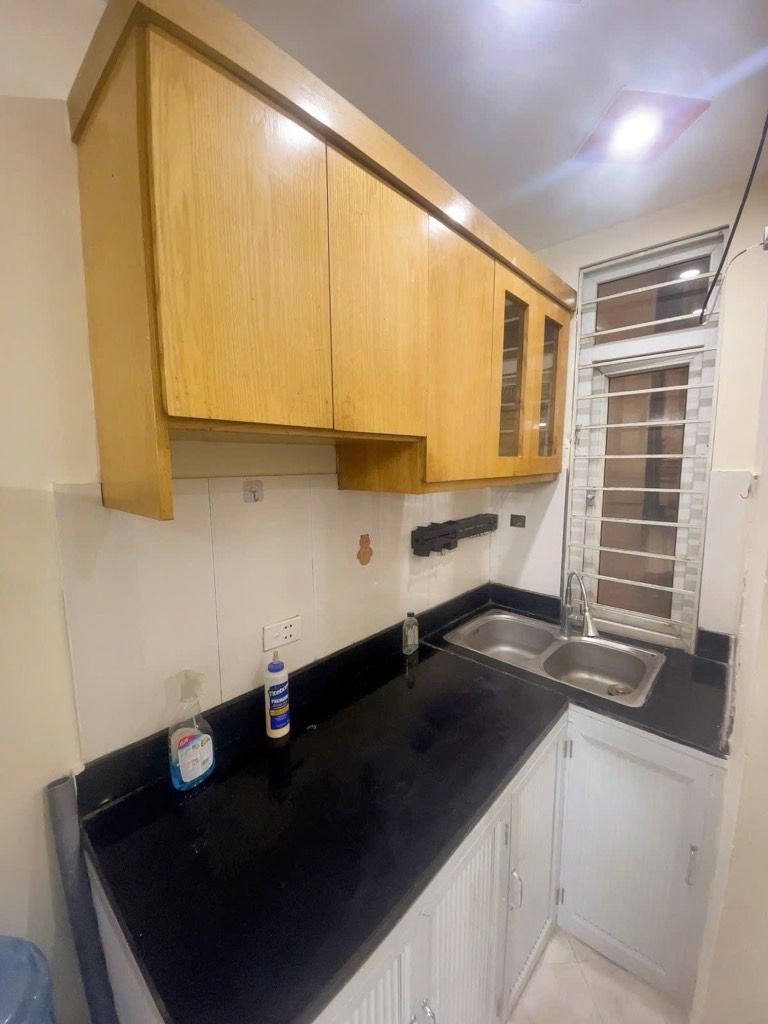 Bán nhà Hào Nam - diện tích 50m2 1 tầng - Căn hộ mới đẹp - giá 2,6 tỷ