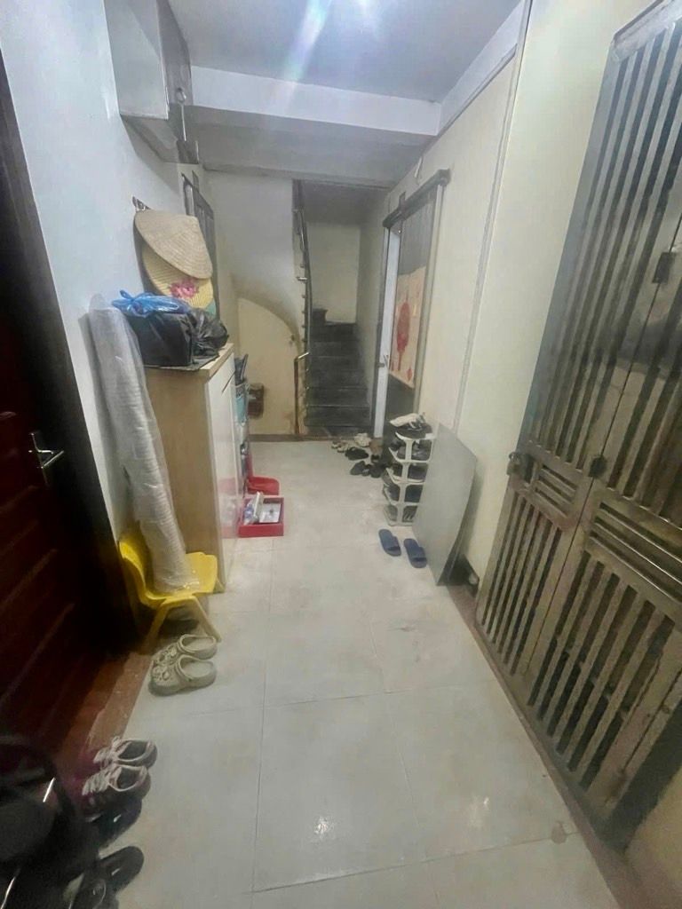 Bán nhà Hào Nam - diện tích 50m2 1 tầng - Căn hộ mới đẹp - giá 2,6 tỷ