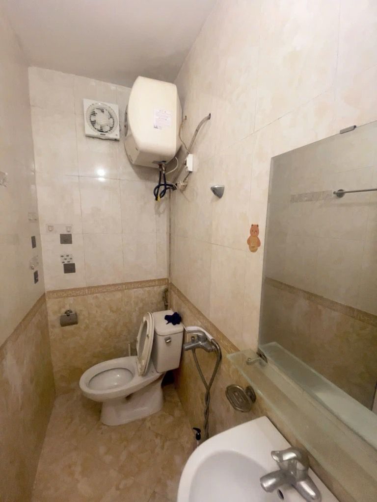 Bán nhà Hào Nam - diện tích 50m2 1 tầng - Căn hộ mới đẹp - giá 2,6 tỷ