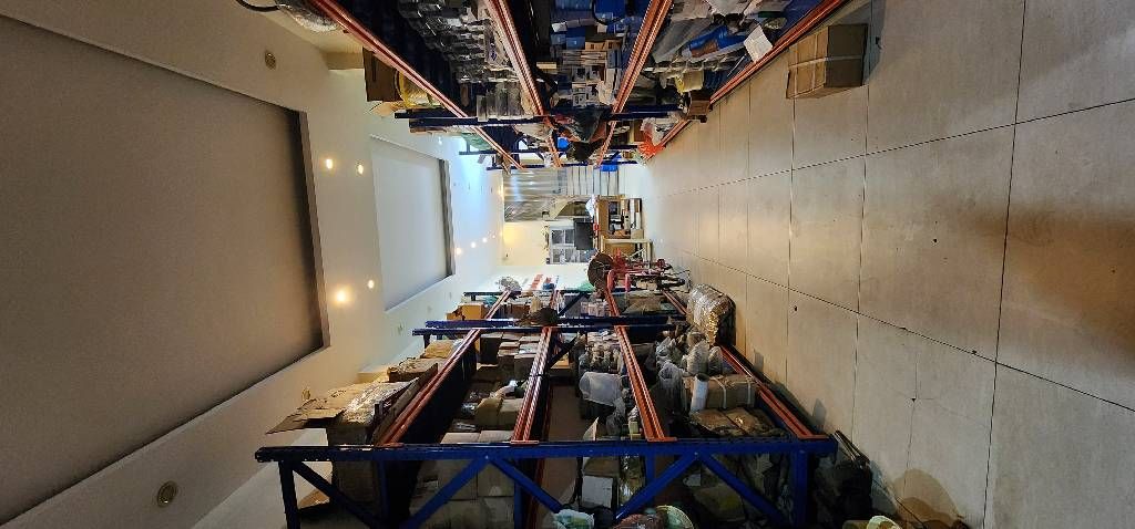 Bán nhà Tam Trinh - diện tích 45m2 5 tầng - Mặt phố lớn, kinh doanh đỉnh - giá 19,5 tỷ