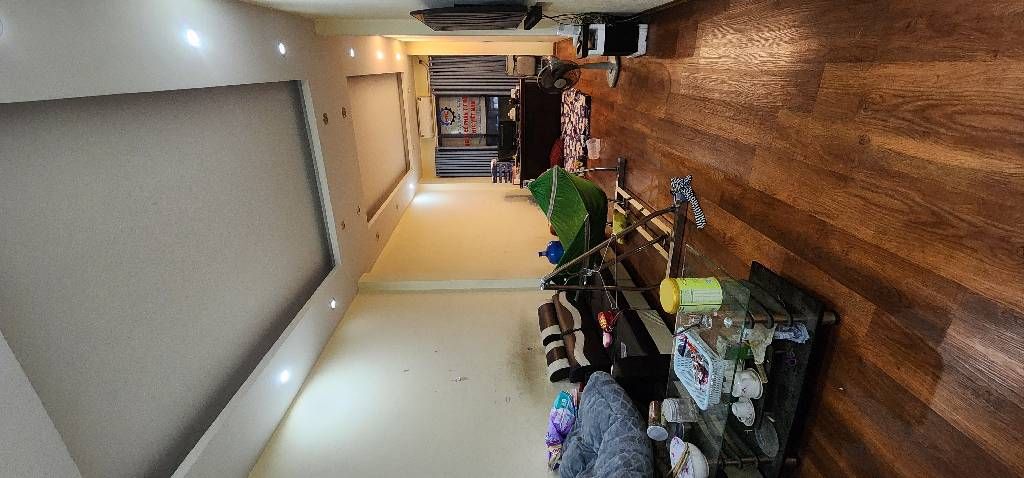 Bán nhà Tam Trinh - diện tích 45m2 5 tầng - Mặt phố lớn, kinh doanh đỉnh - giá 19,5 tỷ