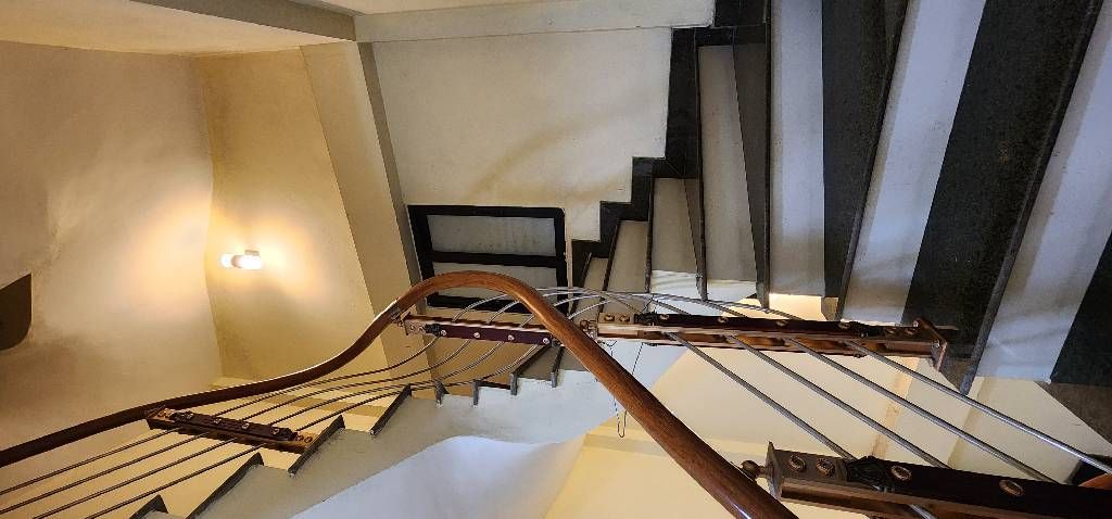 Bán nhà Tam Trinh - diện tích 45m2 5 tầng - Mặt phố lớn, kinh doanh đỉnh - giá 19,5 tỷ