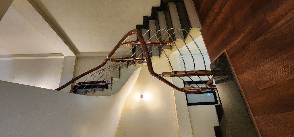 Bán nhà Tam Trinh - diện tích 45m2 5 tầng - Mặt phố lớn, kinh doanh đỉnh - giá 19,5 tỷ