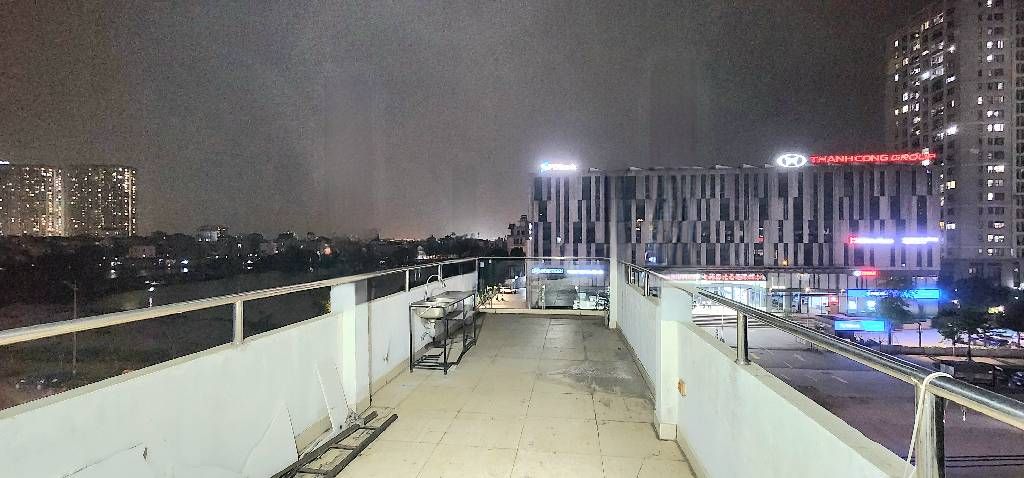 Bán nhà Tam Trinh - diện tích 45m2 5 tầng - Mặt phố lớn, kinh doanh đỉnh - giá 19,5 tỷ