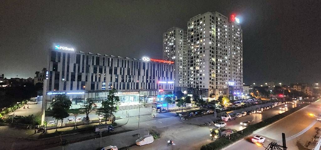 Bán nhà Tam Trinh - diện tích 45m2 5 tầng - Mặt phố lớn, kinh doanh đỉnh - giá 19,5 tỷ