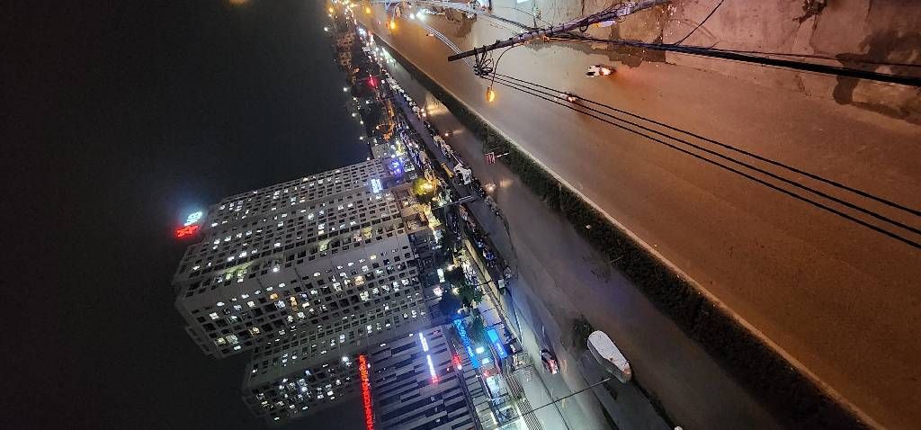 Bán nhà Tam Trinh - diện tích 45m2 5 tầng - Mặt phố lớn, kinh doanh đỉnh - giá 19,5 tỷ