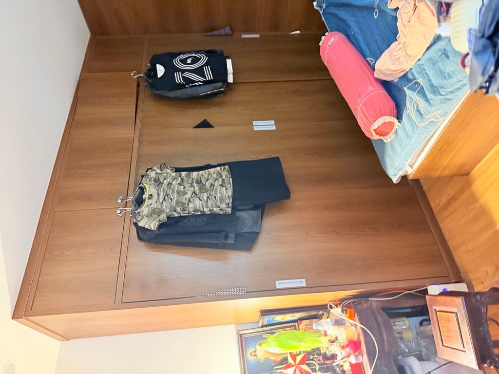 Bán nhà Phan Phù Tiên - diện tích 22,2m2 4 tầng - Nhà cực gần ô tô - giá 6,5 tỷ