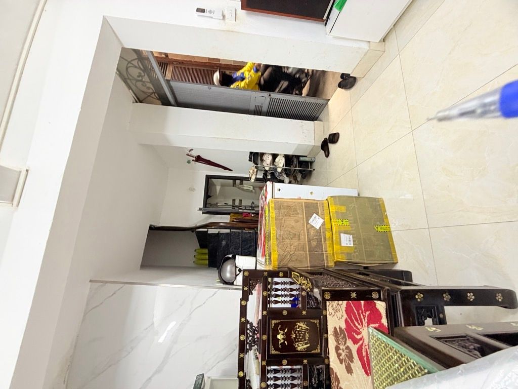 Bán nhà Phan Phù Tiên - diện tích 22,2m2 4 tầng - Nhà cực gần ô tô - giá 6,5 tỷ