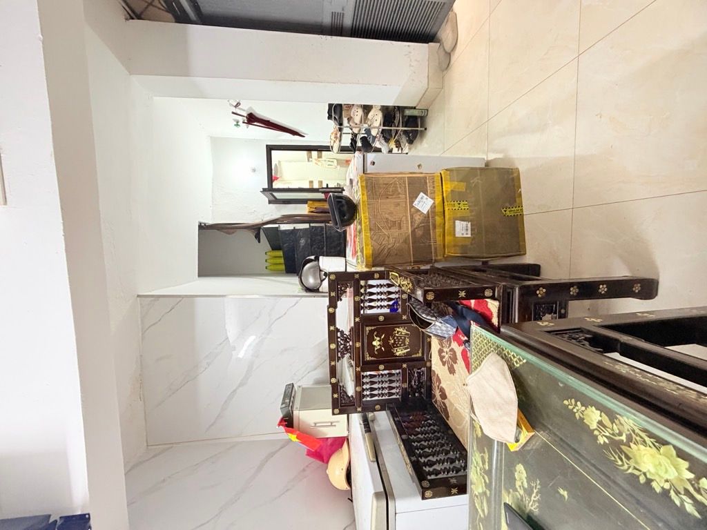 Bán nhà Phan Phù Tiên - diện tích 22,2m2 4 tầng - Nhà cực gần ô tô - giá 6,5 tỷ