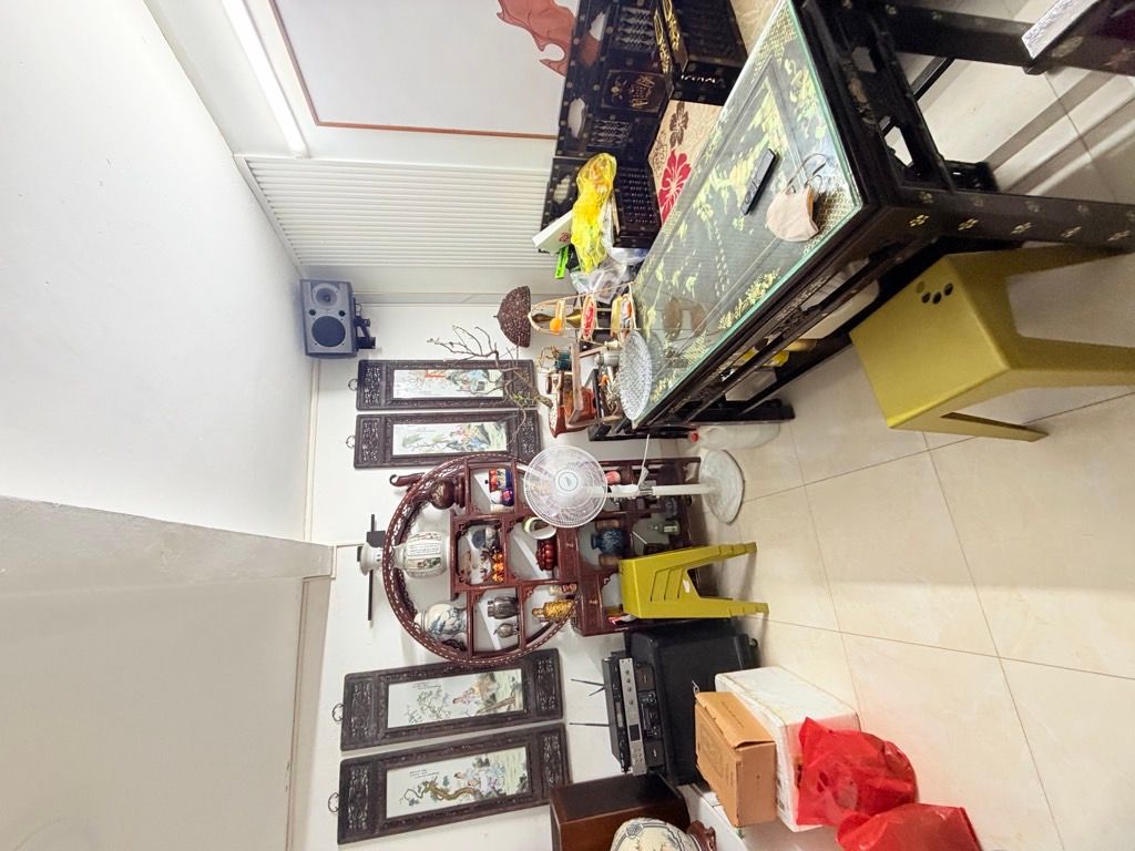 Bán nhà Phan Phù Tiên - diện tích 22,2m2 4 tầng - Nhà cực gần ô tô - giá 6,5 tỷ