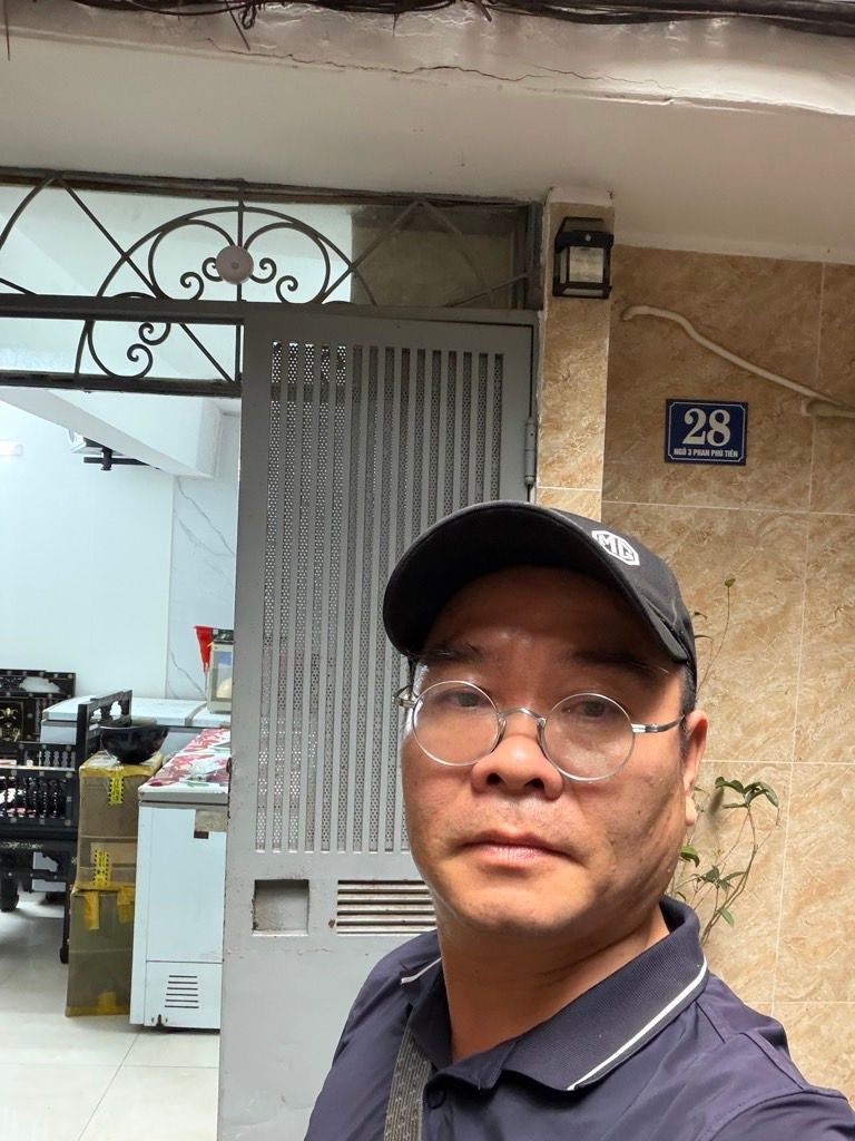 Bán nhà Phan Phù Tiên - diện tích 22,2m2 4 tầng - Nhà cực gần ô tô - giá 6,5 tỷ