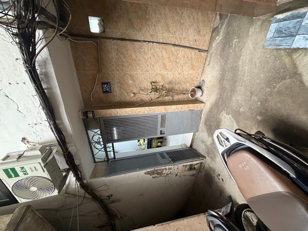 Bán nhà Phan Phù Tiên - diện tích 22,2m2 4 tầng - Nhà cực gần ô tô - giá 6,5 tỷ