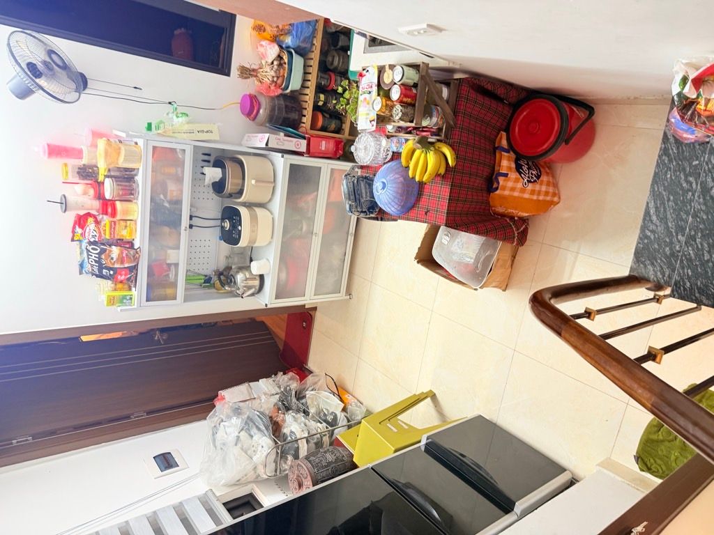 Bán nhà Phan Phù Tiên - diện tích 22,2m2 4 tầng - Nhà cực gần ô tô - giá 6,5 tỷ