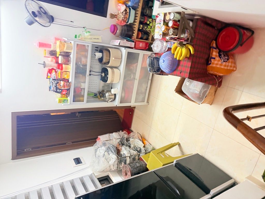 Bán nhà Phan Phù Tiên - diện tích 22,2m2 4 tầng - Nhà cực gần ô tô - giá 6,5 tỷ