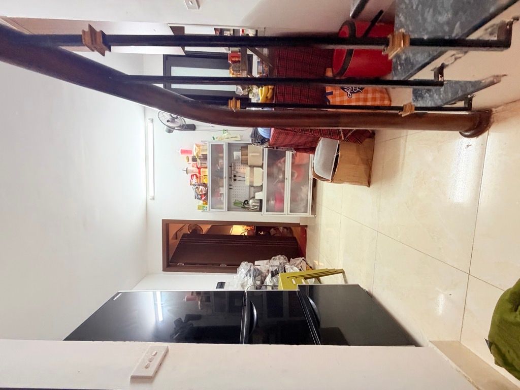 Bán nhà Phan Phù Tiên - diện tích 22,2m2 4 tầng - Nhà cực gần ô tô - giá 6,5 tỷ