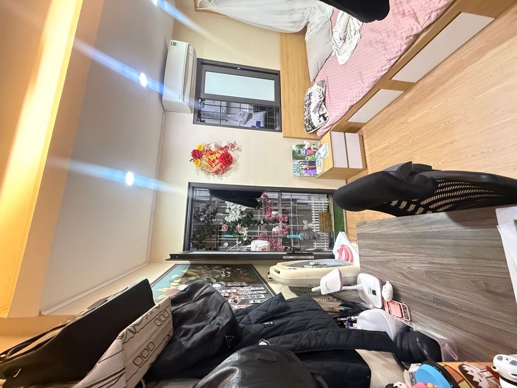 Bán nhà TT Bộ CN - diện tích 25.7m2 1 tầng - Ô TÔ ĐỖ CẦU THANG - giá 4,1 tỷ