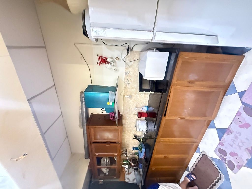 Bán nhà TT Bộ CN - diện tích 25.7m2 1 tầng - Ô TÔ ĐỖ CẦU THANG - giá 4,1 tỷ