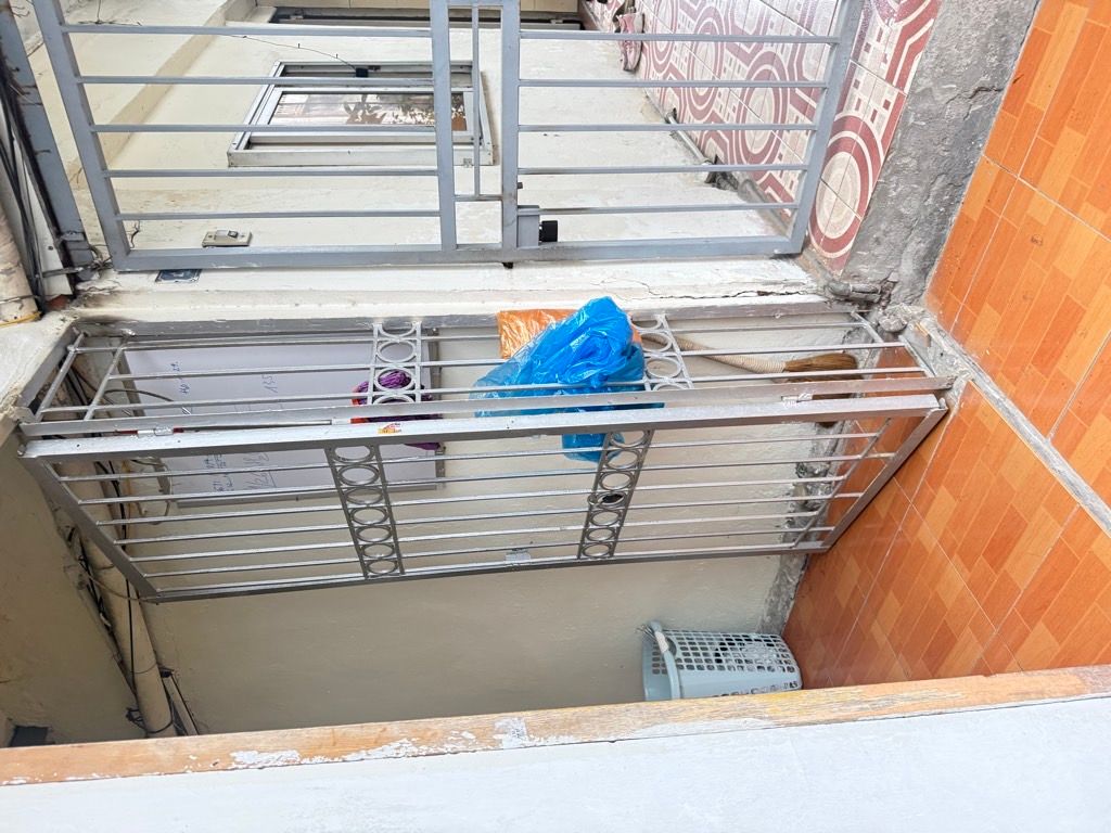 Bán nhà TT Bộ CN - diện tích 25.7m2 1 tầng - Ô TÔ ĐỖ CẦU THANG - giá 4,1 tỷ