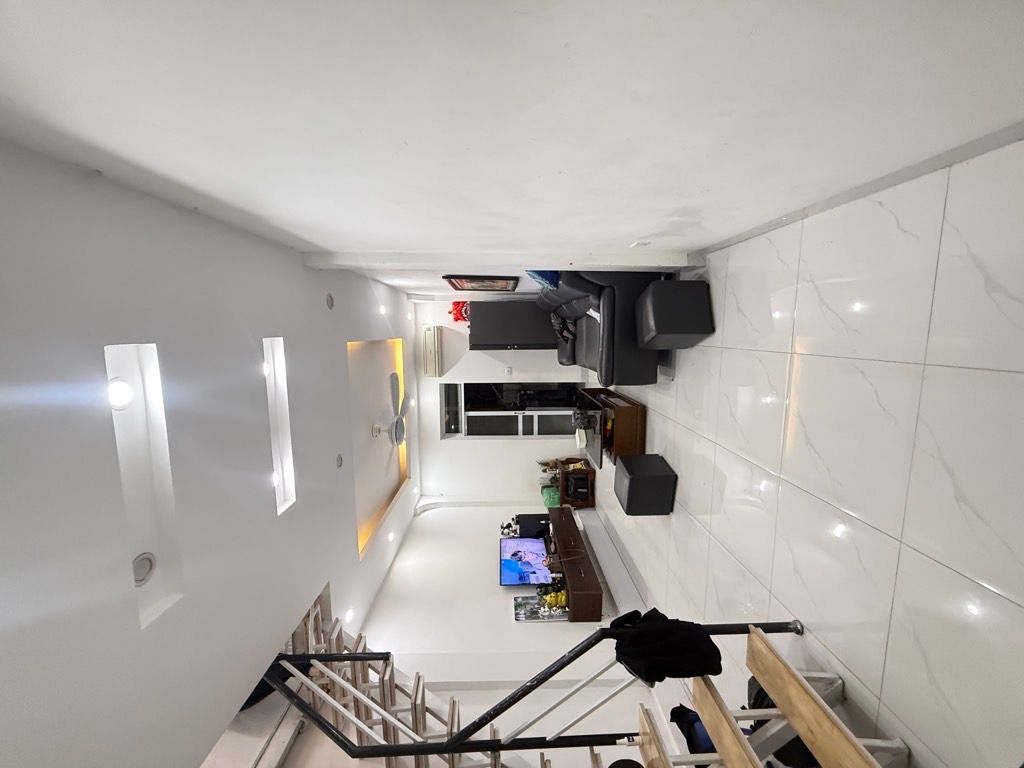 Bán nhà Hồng Mai - diện tích 24.2m2 1 tầng - Căn hộ duplex mặt phố - giá 4,1 tỷ