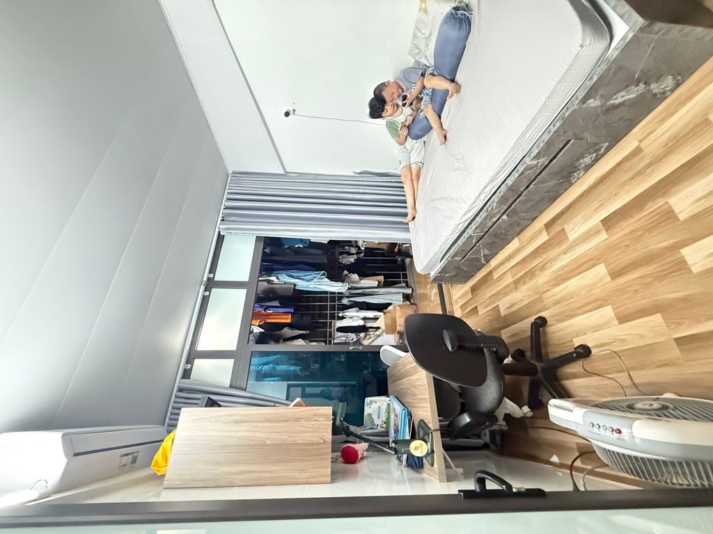 Bán nhà Hồng Mai - diện tích 24.2m2 1 tầng - Căn hộ duplex mặt phố - giá 4,1 tỷ