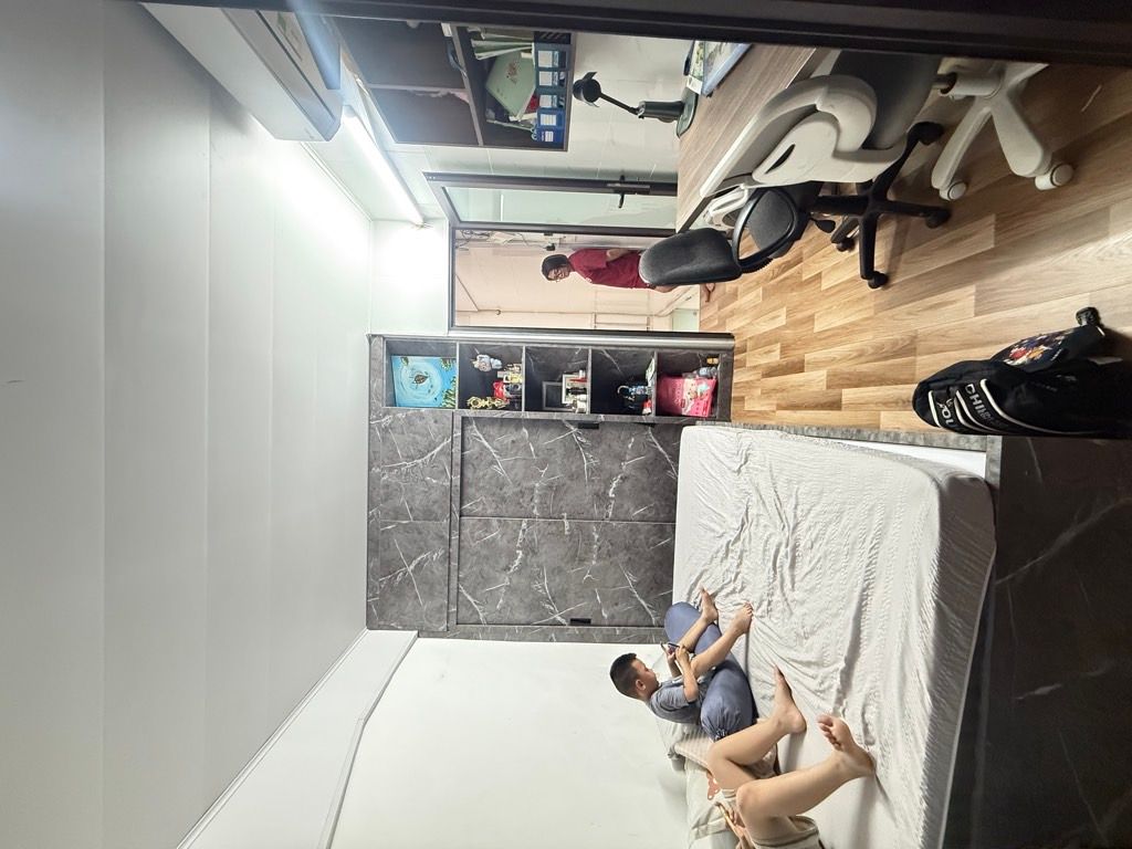 Bán nhà Hồng Mai - diện tích 24.2m2 1 tầng - Căn hộ duplex mặt phố - giá 4,1 tỷ