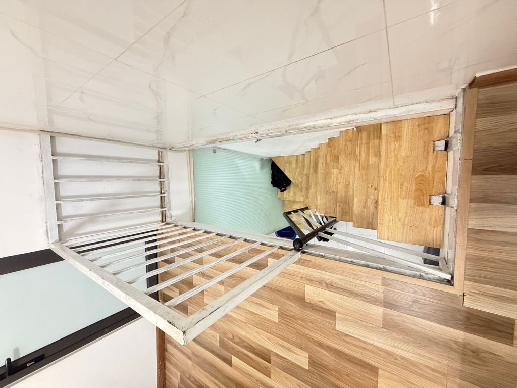 Bán nhà Hồng Mai - diện tích 24.2m2 1 tầng - Căn hộ duplex mặt phố - giá 4,1 tỷ