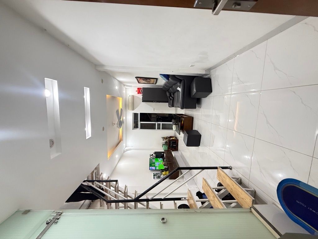 Bán nhà Hồng Mai - diện tích 24.2m2 1 tầng - Căn hộ duplex mặt phố - giá 4,1 tỷ