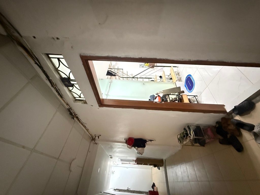 Bán nhà Hồng Mai - diện tích 24.2m2 1 tầng - Căn hộ duplex mặt phố - giá 4,1 tỷ