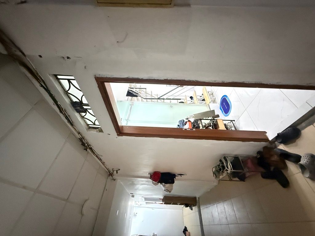 Bán nhà Hồng Mai - diện tích 24.2m2 1 tầng - Căn hộ duplex mặt phố - giá 4,1 tỷ