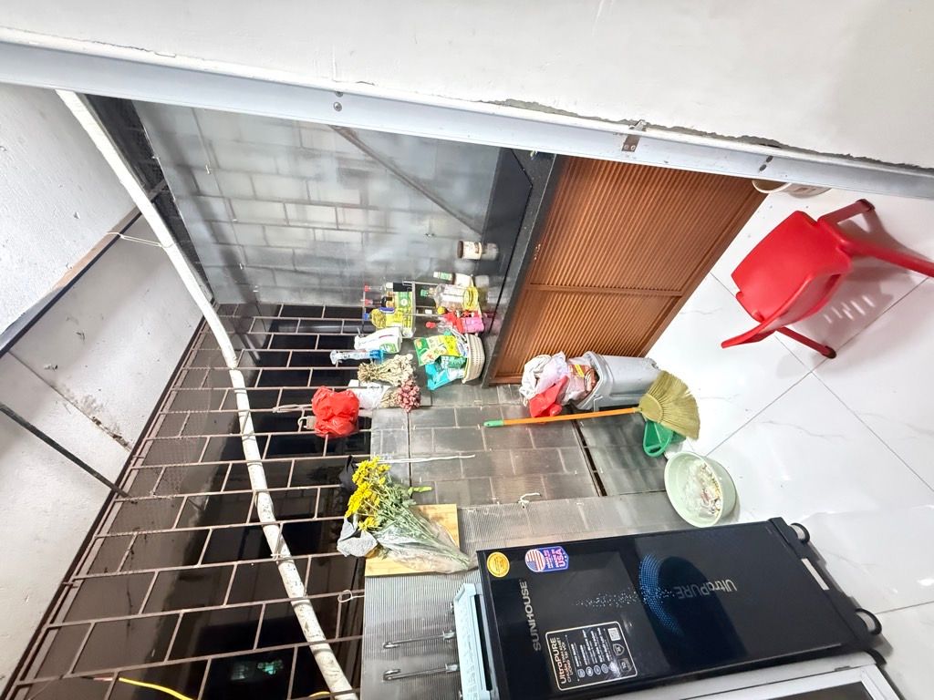 Bán nhà Hồng Mai - diện tích 24.2m2 1 tầng - Căn hộ duplex mặt phố - giá 4,1 tỷ