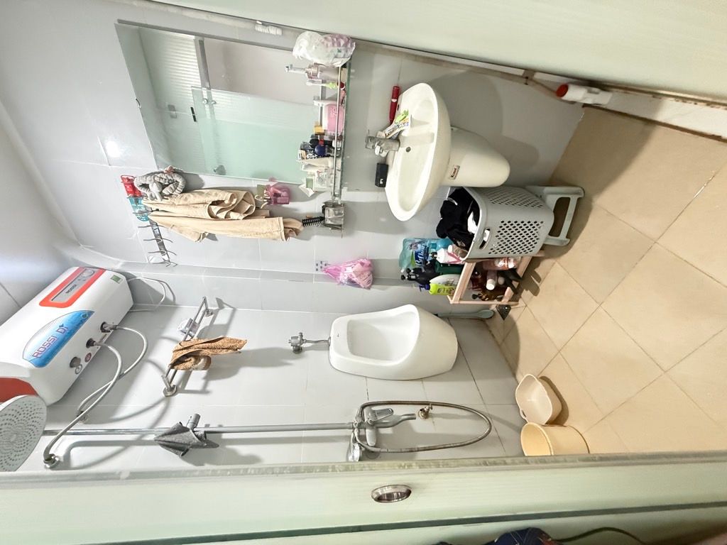 Bán nhà Hồng Mai - diện tích 24.2m2 1 tầng - Căn hộ duplex mặt phố - giá 4,1 tỷ